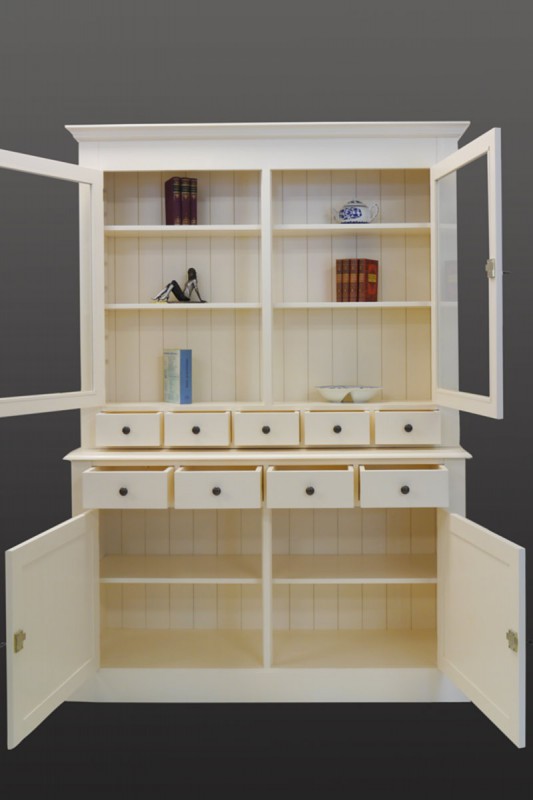 küche layout modern