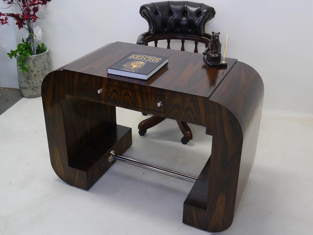 Schreibtisch Art Deco 2021 Schreibtisch Art Deco 2021