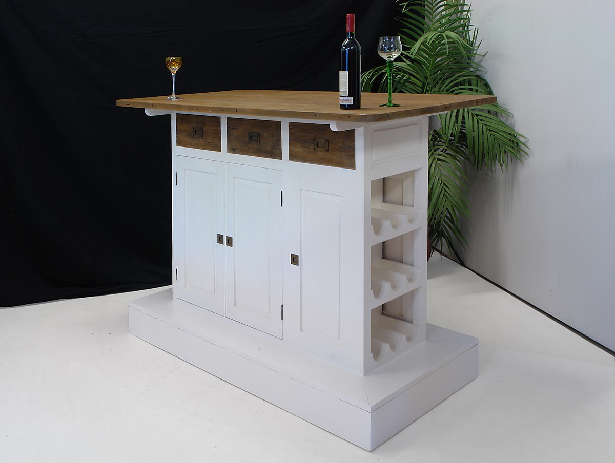 Theke Bar Tresen | Die schönsten Einrichtungsideen Theke Bar Tresen | Die schönsten Einrichtungsideen