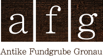 Antike Fundgrube